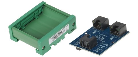 SWITCH POE / EXTENDER STG-SW-POE-3-110 3-PORTOWY STG