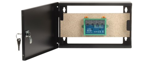 SWITCH POE / EXTENDER STG-SW-POE-4-120 4-PORTOWY STG