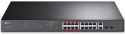 SWITCH TP-LINK TL-SL1218MP