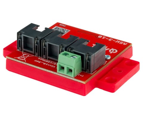 Switch ASW-3-10 3-PORTOWY ATTE