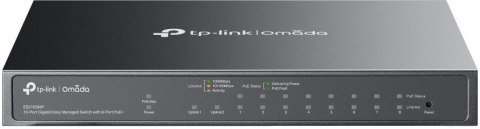Switch TP-Link ﻿ES210GMP Omada Easy Managed