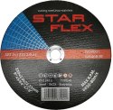 Tarcza tnąca Star Flex T41-230-2,0 WA46R-BF-INOX TCI2302022