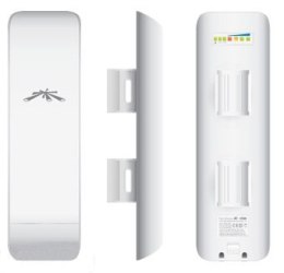 UBIQUITI NANOSTATION M2 (NSM2)