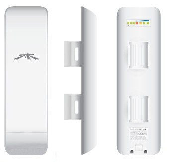 UBIQUITI NANOSTATION M2 (NSM2)