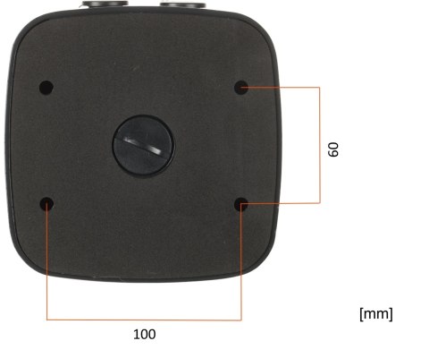 UCHWYT KAMERY BCS-ATU-G BCS