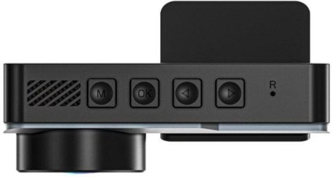 Wideorejestrator Navitel R87 GPS Wi-Fi 2.7K Dual