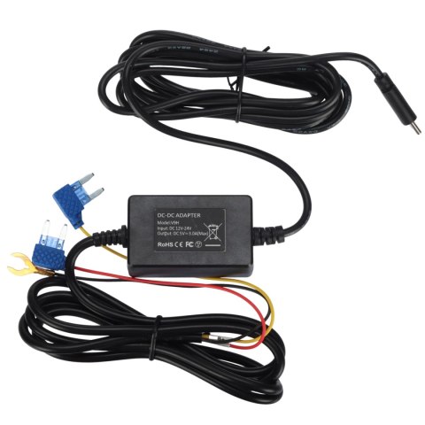 ZESTAW DO STAŁEGO PODŁĄCZENIA ZASILANIA V9H_TYPE-C DAHUA