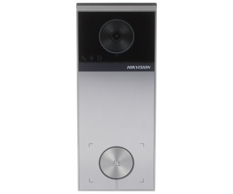 ZESTAW WIDEODOMOFONOWY DS-KIS613-S Hikvision