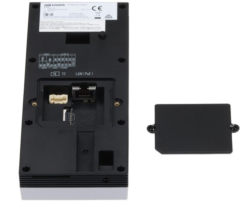 ZESTAW WIDEODOMOFONOWY DS-KIS613-S Hikvision