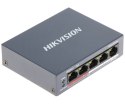 ZESTAW WIDEODOMOFONOWY DS-KIS613-S Hikvision