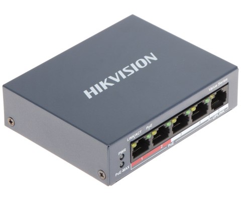 ZESTAW WIDEODOMOFONOWY DS-KIS613-S Hikvision