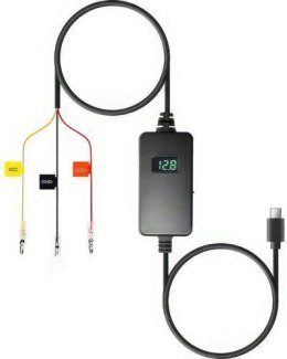 Zasilanie trybu parkingowego 70mai UP06 USB-C Hardwire Kit