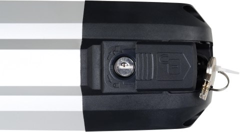 Zestaw BFT KUSTOS BT B40 KIT INT do 8m bram dwuskrzydłowych