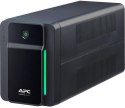 APC Zasilacz awaryjny BVX900LI-GR Easy UPS 900VA,230V, AVR, 2 Shuko