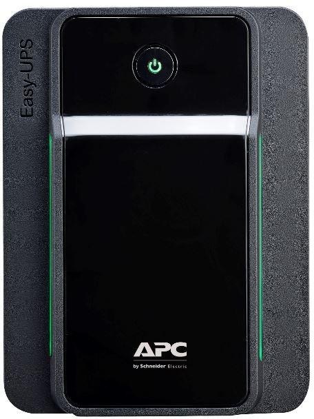 APC Zasilacz awaryjny BVX900LI-GR Easy UPS 900VA,230V, AVR, 2 Shuko