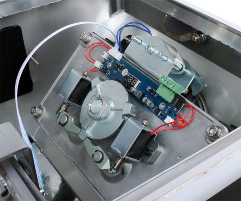 BRAMKA OBROTOWA NISKA TRIPOD ATLO-AKT301-A ATLO