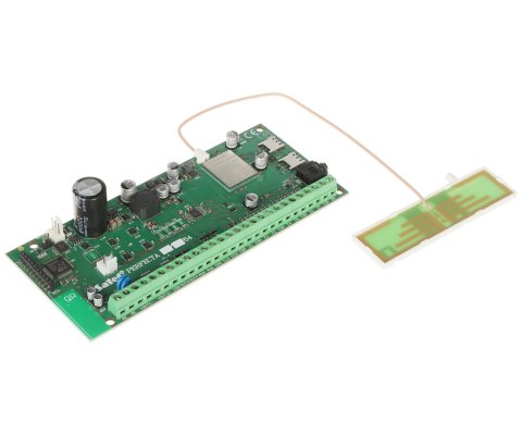 CENTRALA ALARMOWA PERFECTA-64-M-SET-A SATEL