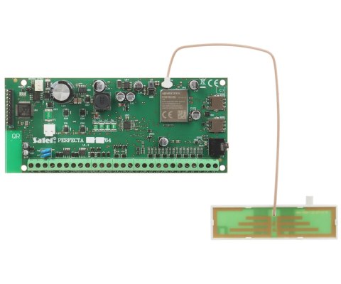 CENTRALA ALARMOWA PERFECTA-64-M-SET-A SATEL