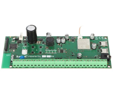 CENTRALA ALARMOWA PERFECTA-64-M-SET-A SATEL