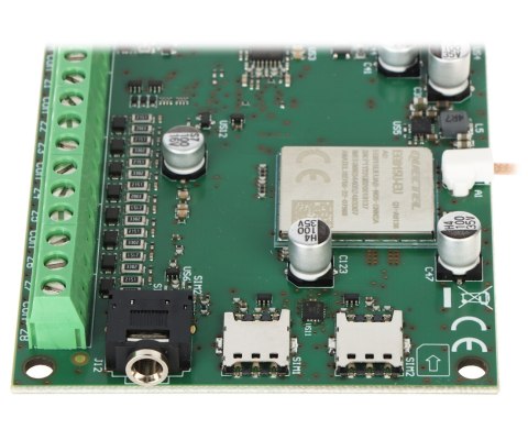 CENTRALA ALARMOWA PERFECTA-64-M-SET-A SATEL