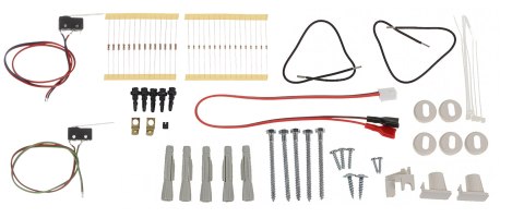 CENTRALA ALARMOWA PERFECTA-64-M-SET-A SATEL