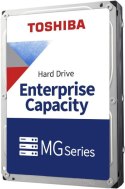 Dysk HDD Toshiba Enterprise MG Series 10TB MG10ADA10TE