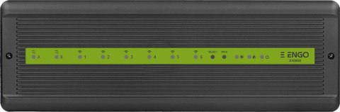 ENGO Controls ECB62-ZB - listwa centralna