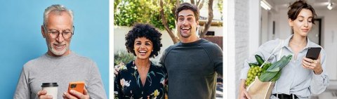 Inteligentny zamek cyfrowy Ezviz DL03 Pro