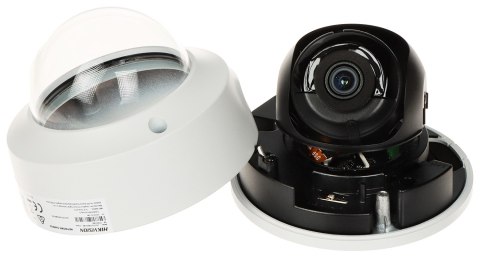 KAMERA WANDALOODPORNA IP DS-2CD2186G2-IMS(2.8MM) AcuSense - 8.3 Mpx 4K UHD Hikvision