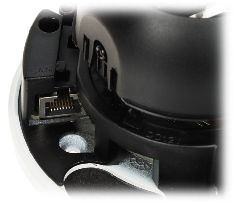 KAMERA WANDALOODPORNA IP DS-2CD2186G2-IMS(2.8MM) AcuSense - 8.3 Mpx 4K UHD Hikvision