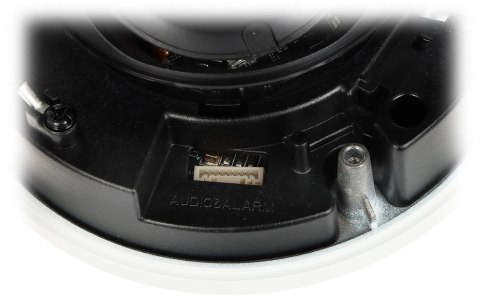 KAMERA WANDALOODPORNA IP DS-2CD2186G2-IMS(2.8MM) AcuSense - 8.3 Mpx 4K UHD Hikvision