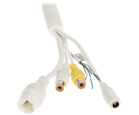 KAMERA WANDALOODPORNA IP IPC-HDBW3649R-ZAS-IL-27135 WizSense Smart Dual Light Acupick - 6 Mpx 2.7 ... 13.5 mm - MOTOZOOM DAHUA