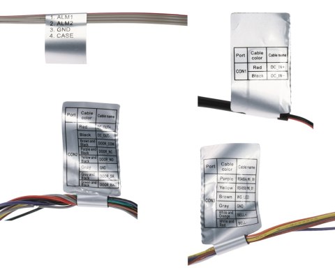 KONTROLER DOSTĘPU ASI1201M-ME DAHUA