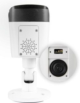 Kamera IP termowizyjna BCS LINE BCS-L-TIP242FR3L-TH-AI1(0403)