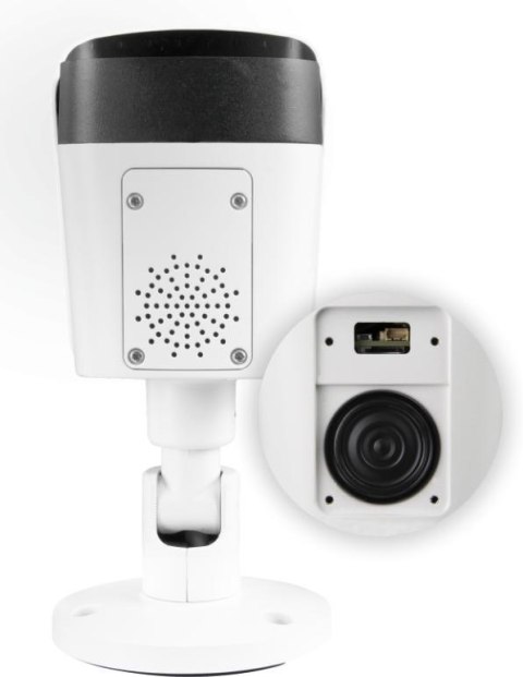 Kamera IP termowizyjna BCS LINE BCS-L-TIP242FR3L-TH-AI1(0403)