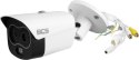 Kamera IP termowizyjna BCS LINE BCS-L-TIP242FR3L-TH-AI1(0403)