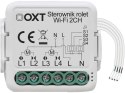 Moduł OXT mini sterownik 2 rolety WiFi TUYA T228