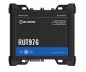 PUNKT DOSTĘPOWY 5G +ROUTER RUT976 Dual SIM 2.4 GHz 5 GHz Teltonika