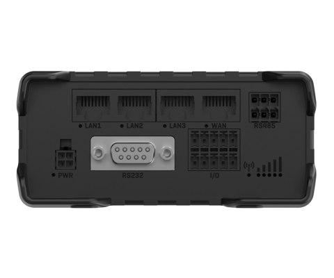PUNKT DOSTĘPOWY 5G +ROUTER RUT976 Dual SIM 2.4 GHz 5 GHz Teltonika