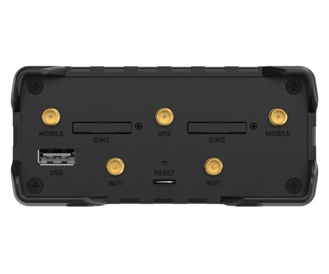 PUNKT DOSTĘPOWY 5G +ROUTER RUT976 Dual SIM 2.4 GHz 5 GHz Teltonika