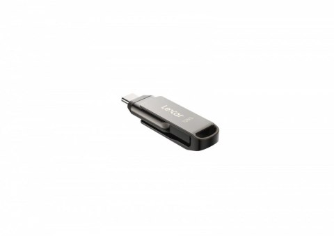Pendrive Lexar Dual Drive D400 32GB USB-C/A 3.1 100MB/s