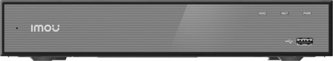 Rejestrator IP Imou  NVR-N118W-8A0E-P 18- kanałowy
