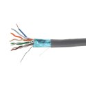 SKRĘTKA PFM920I-5EF-GRAY 305 m FTP KAT. 5E DAHUA