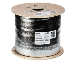 SKRĘTKA PFM920I-5EF-GRAY 305 m FTP KAT. 5E DAHUA