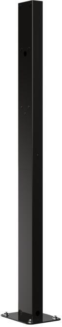 SŁUPEK MONTAŻOWY Greencell HabuDen Post DO STACJI ŁADOWANIA HabuDen WALLBOX EVGCAKHP1