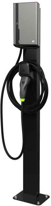 SŁUPEK MONTAŻOWY Greencell HabuDen Post DO STACJI ŁADOWANIA HabuDen WALLBOX EVGCAKHP1