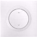 Smart Przełącznik ścienny do rolet SONOFF MINI-RBS-E Matter