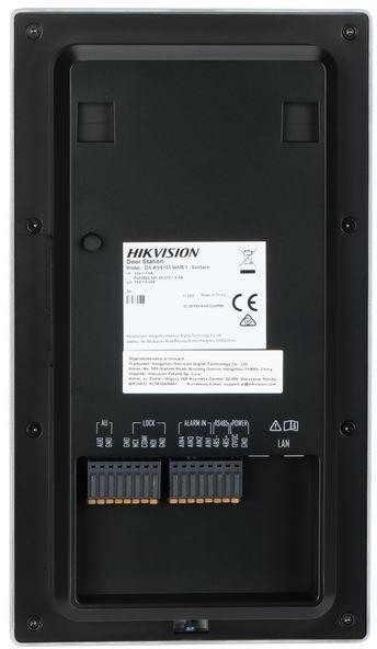 Stacja bramowa Hikvision Pro Series DS-KV6133-WME1/Surface