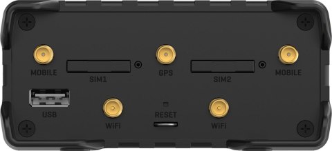 Teltonika RUT956 router przemysłowy 4G / LTE (RUT956200000)