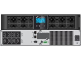 UPS ZASILACZ AWARYJNY PowerWalker VI 1500 RT HID